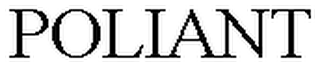 POLIANT