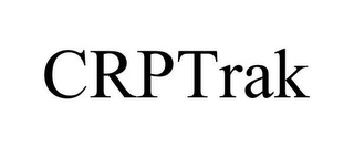 CRPTRAK