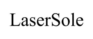 LASERSOLE