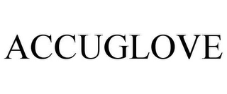 ACCUGLOVE