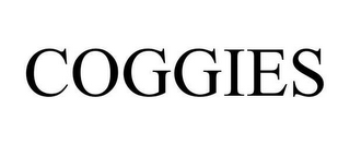 COGGIES