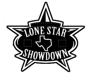 LONE STAR SHOWDOWN