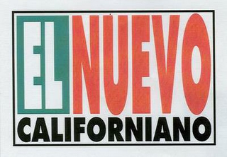 EL NUEVO CALIFORNIANO