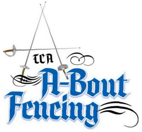 A TCA A-BOUT FENCING