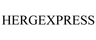 HERGEXPRESS