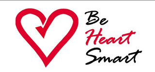 BE HEART SMART