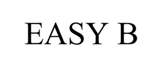 EASY B