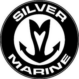 SILVER MARINE