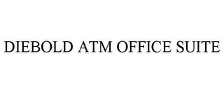 DIEBOLD ATM OFFICE SUITE