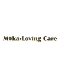 MOKA LOVING CARE