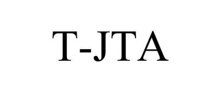 T-JTA