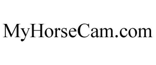 MYHORSECAM.COM