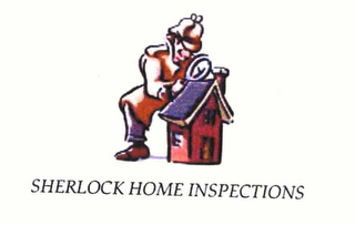 SHERLOCK HOME INSPECTIONS