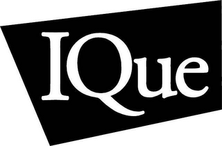 IQUE