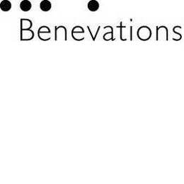 BENEVATIONS