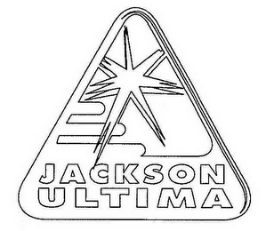 JACKSON ULTIMA