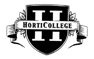 H HORTICOLLEGE