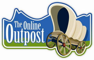 THE ONLINE OUTPOST