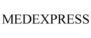 MEDEXPRESS