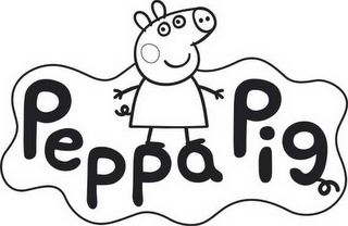 PEPPA PIG