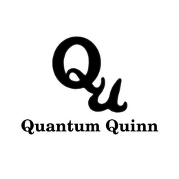 QU QUANTUM QUINN