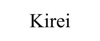 KIREI