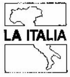 LA ITALIA