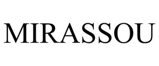 MIRASSOU