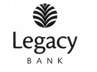 LEGACY BANK