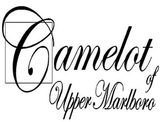 CAMELOT OF UPPER MARLBORO