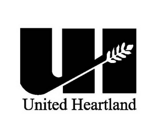 UH UNITED HEARTLAND