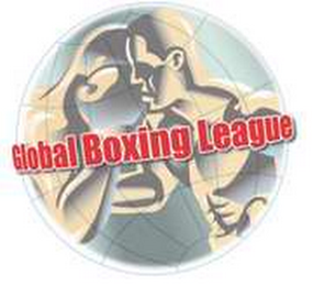 GLOBAL BOXING LEAGUE