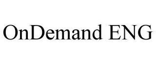 ONDEMAND ENG