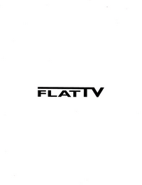 FLAT TV