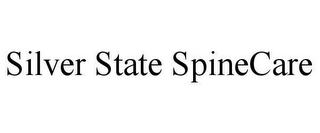 SILVER STATE SPINECARE