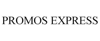 PROMOS EXPRESS