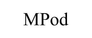 MPOD