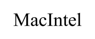 MACINTEL