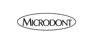 MICRODONT