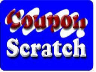 COUPON SCRATCH