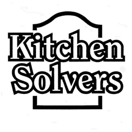 KITCHEN SOLVERS