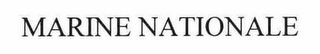 MARINE NATIONAL