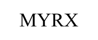 MYRX