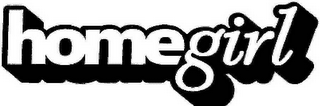 HOMEGIRL