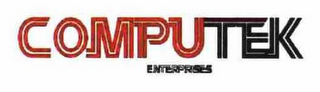 COMPUTEK ENTERPRISES