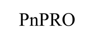 PNPRO