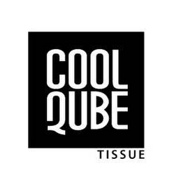 COOL QUBE TISSUE