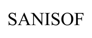 SANISOF