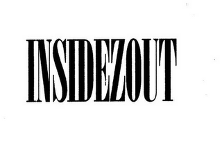 INSIDEZOUT