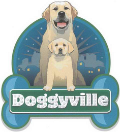 DOGGYVILLE